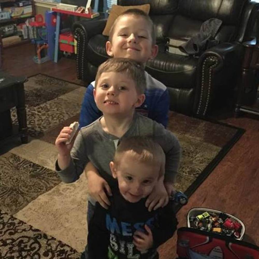 Meet your Posher, Ruth